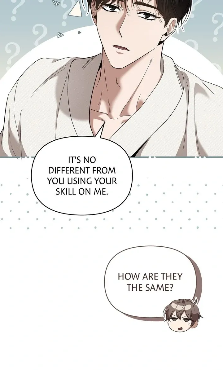Creating Hidden Endings Chapter 31 page 59 - 