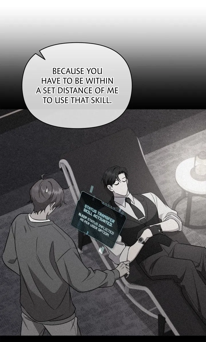 Creating Hidden Endings Chapter 31 page 60 - 