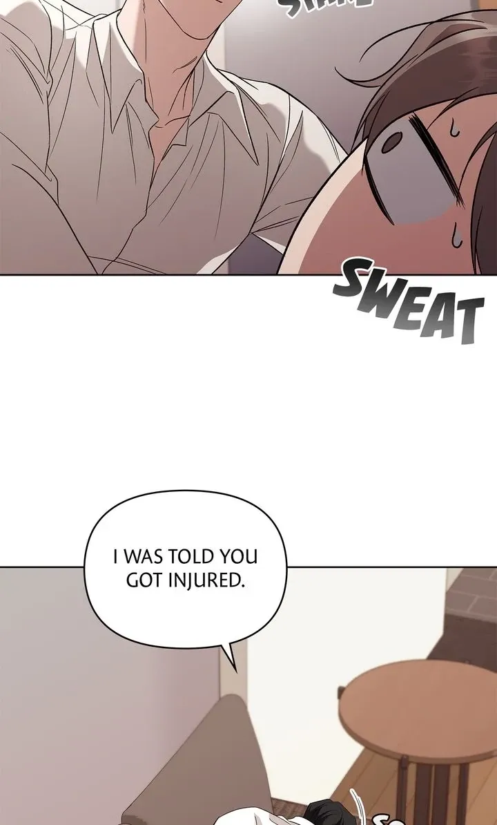 Creating Hidden Endings Chapter 31 page 7 - 