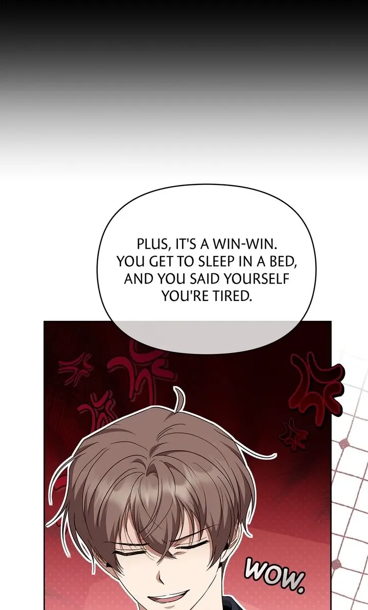 Creating Hidden Endings Chapter 31 page 61 - 