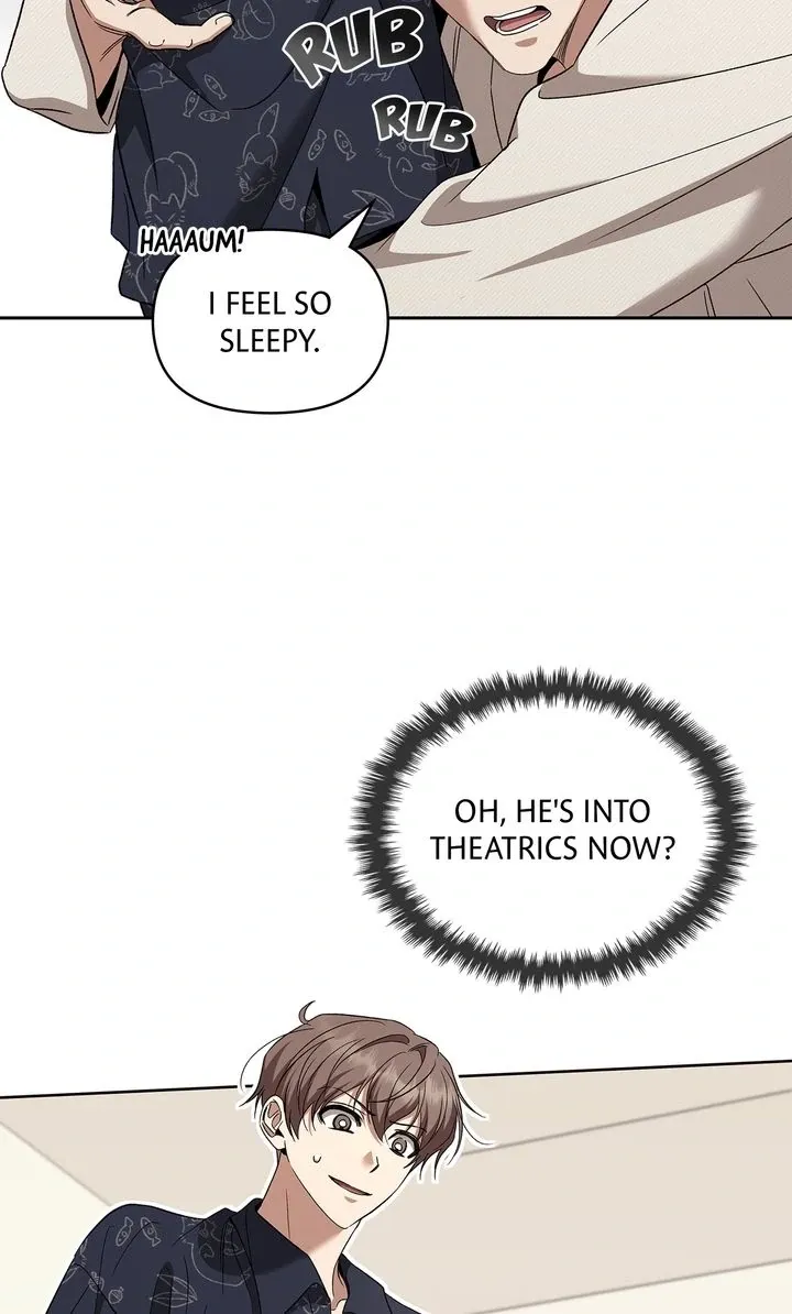Creating Hidden Endings Chapter 31 page 64 - 