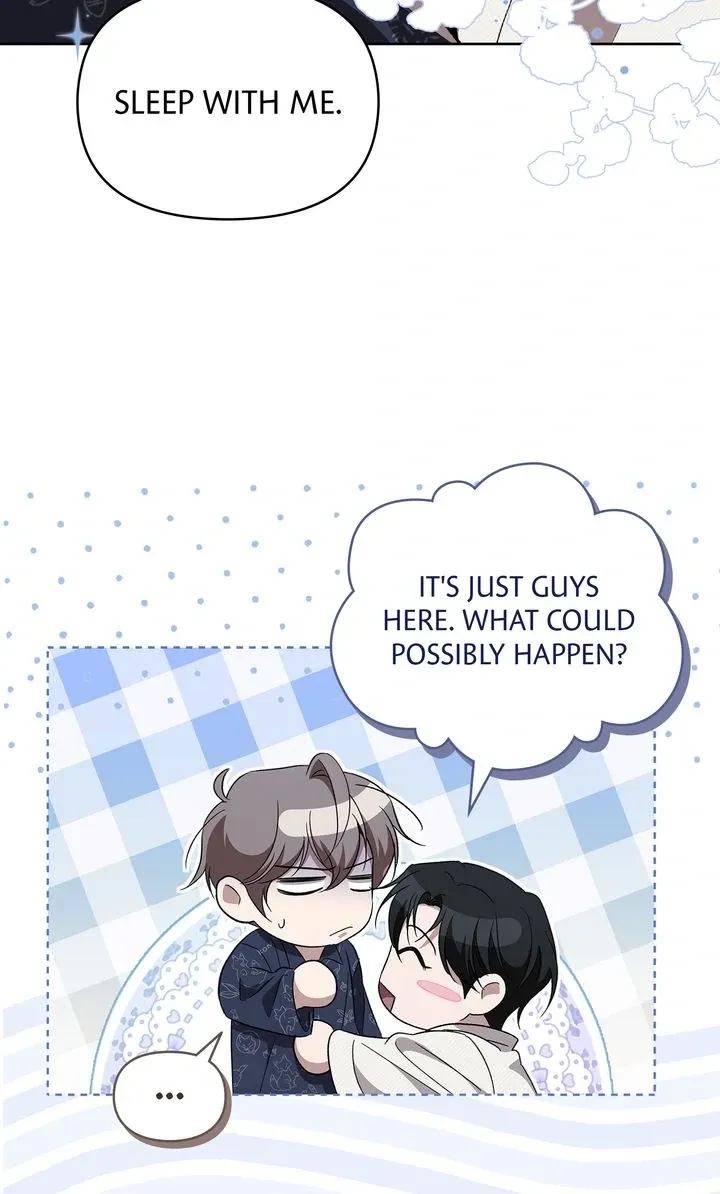 Creating Hidden Endings Chapter 31 page 67 - 