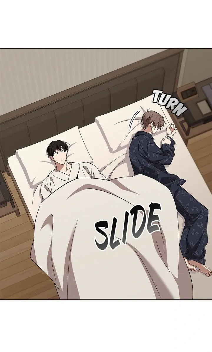 Creating Hidden Endings Chapter 31 page 71 - 