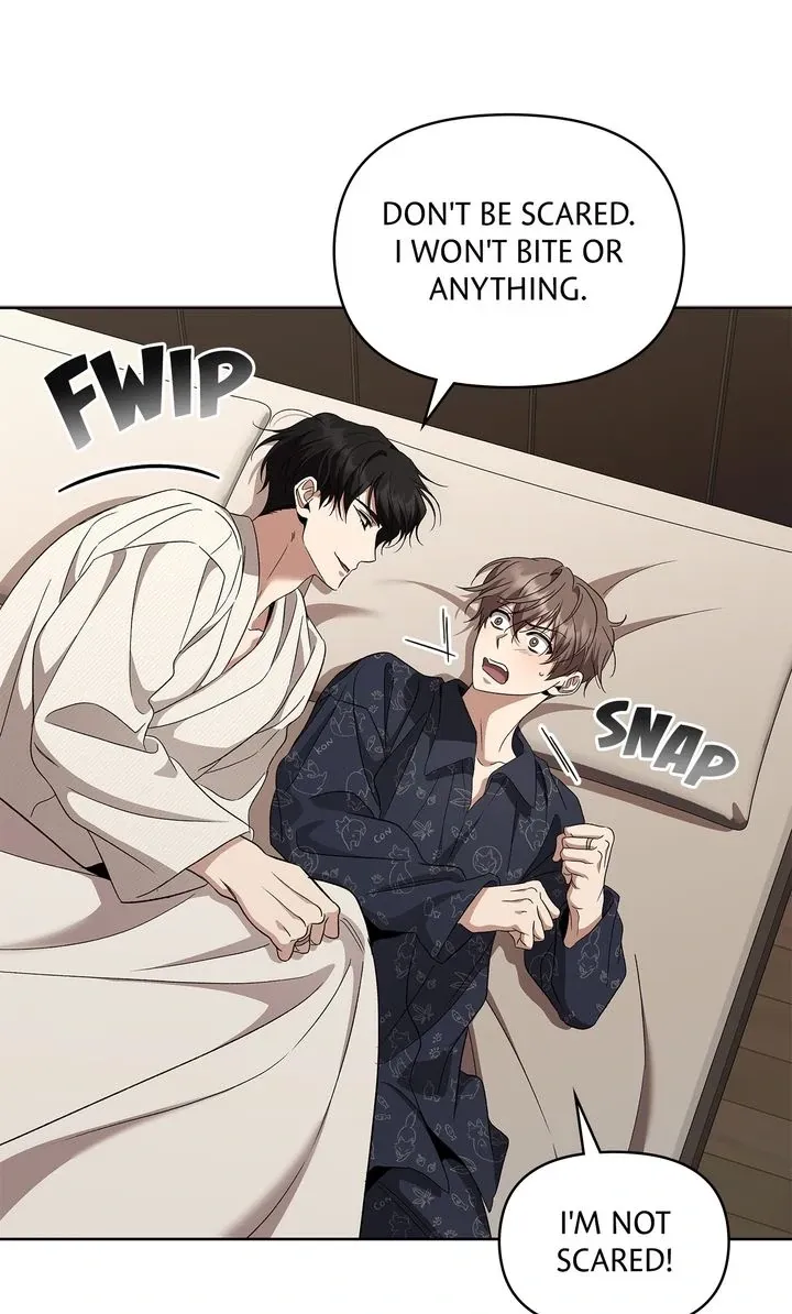 Creating Hidden Endings Chapter 31 page 72 - 