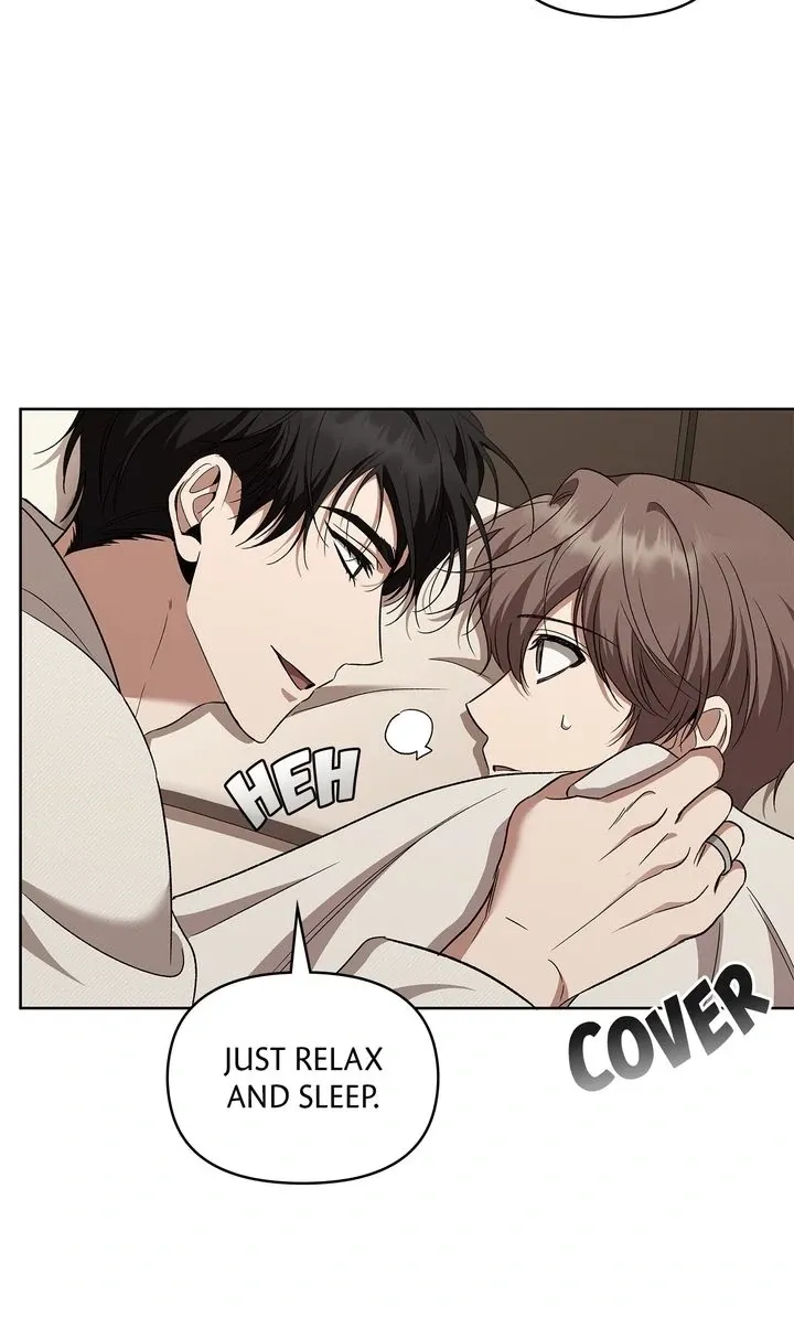 Creating Hidden Endings Chapter 31 page 73 - 