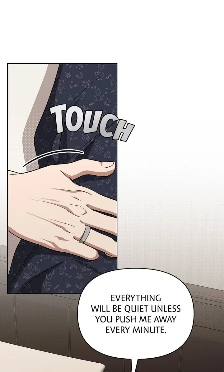 Creating Hidden Endings Chapter 31 page 74 - 