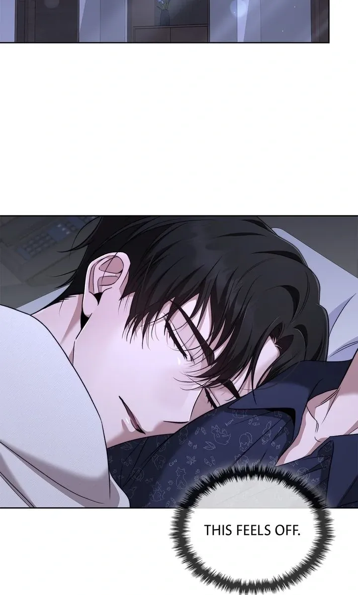 Creating Hidden Endings Chapter 31 page 77 - 