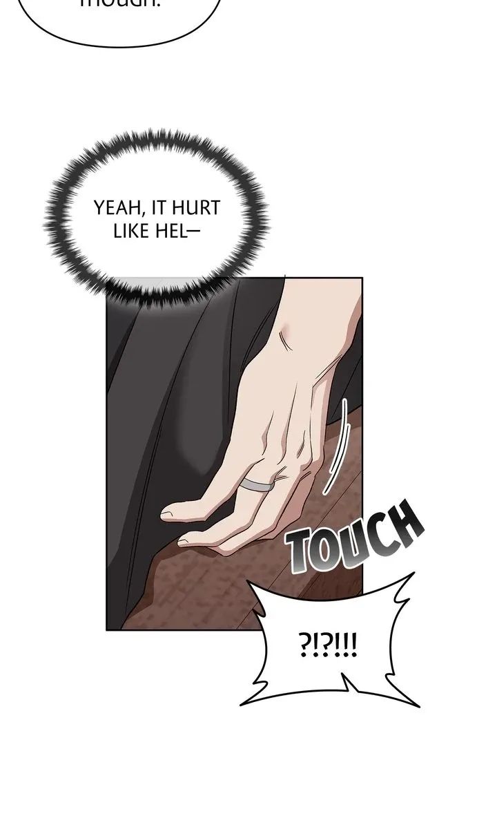 Creating Hidden Endings Chapter 31 page 10 - 