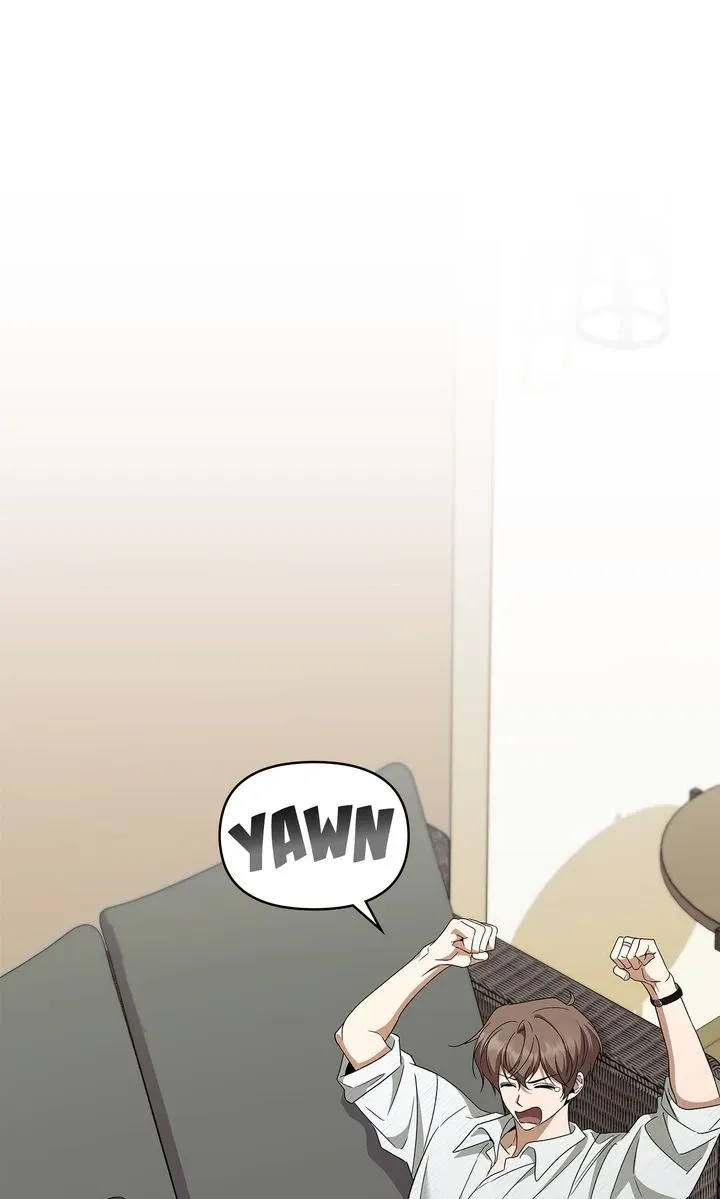 Creating Hidden Endings Chapter 32 page 1 - 