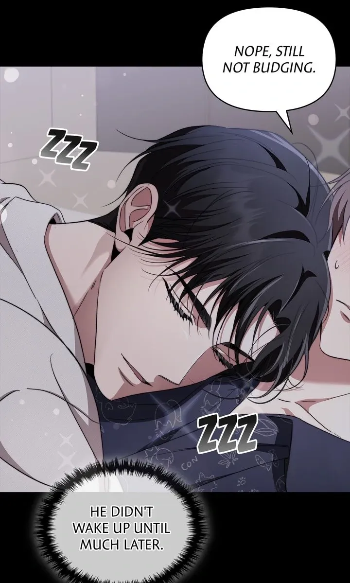 Creating Hidden Endings Chapter 32 page 12 - 