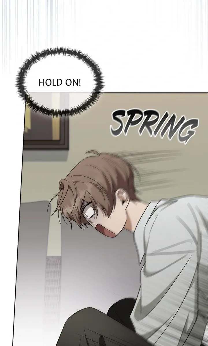 Creating Hidden Endings Chapter 32 page 16 - 