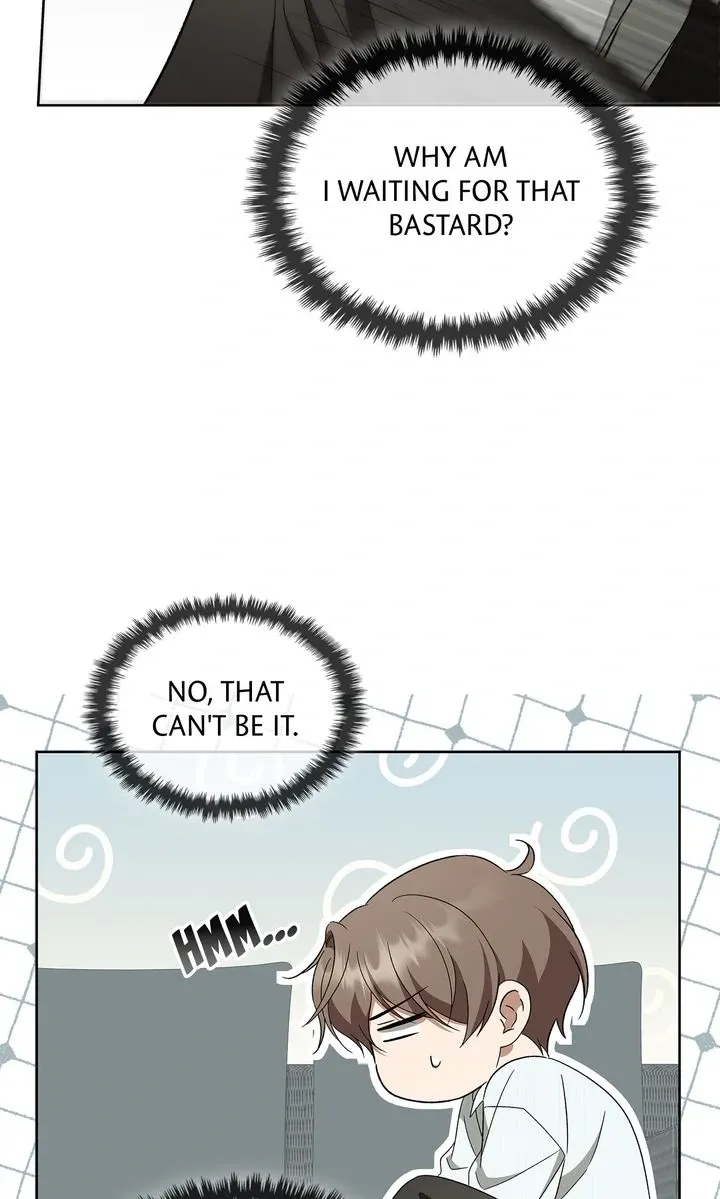 Creating Hidden Endings Chapter 32 page 17 - 