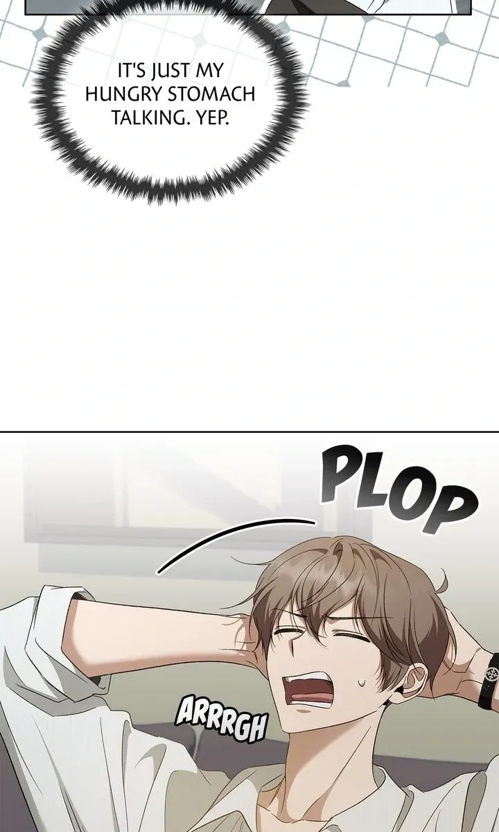 Creating Hidden Endings Chapter 32 page 18 - 