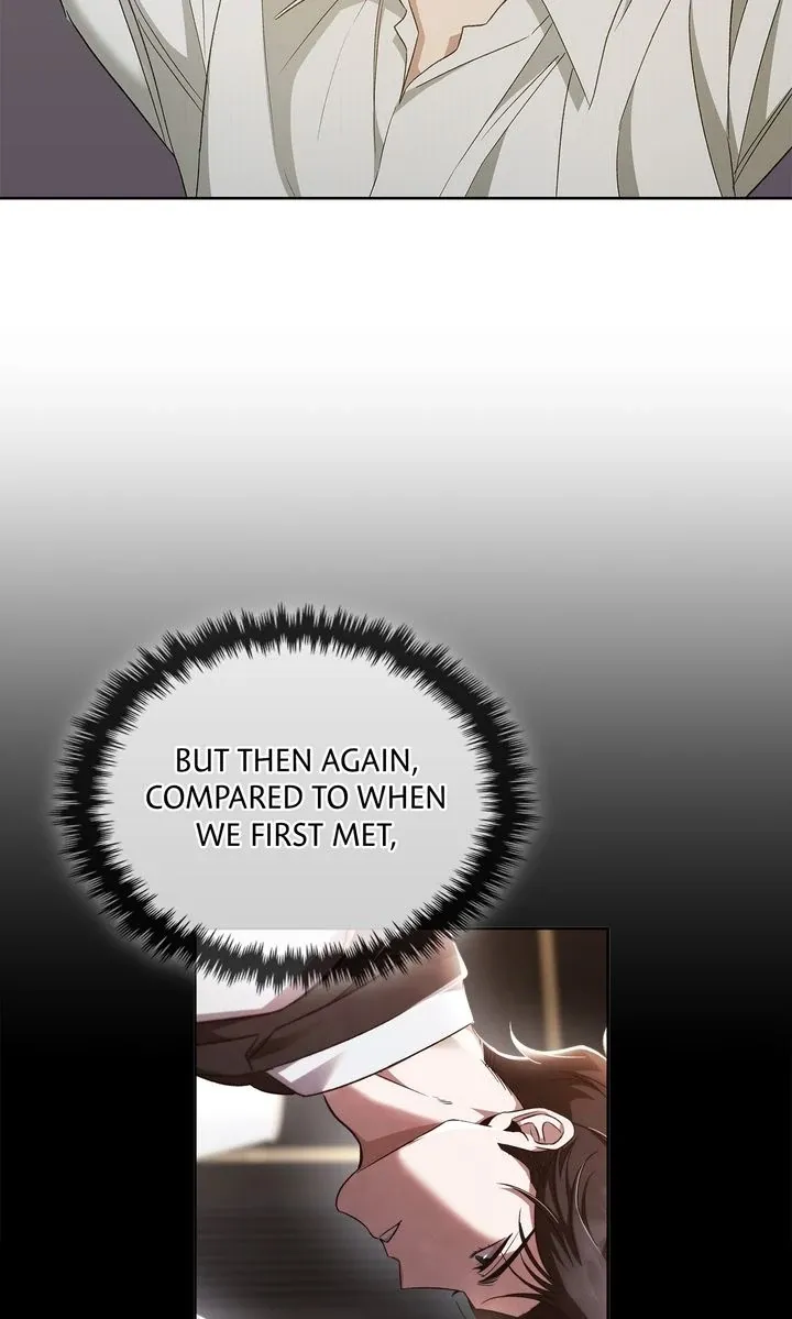 Creating Hidden Endings Chapter 32 page 19 - 