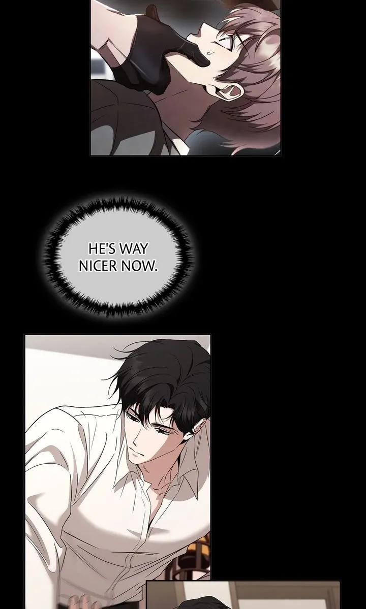 Creating Hidden Endings Chapter 32 page 20 - 