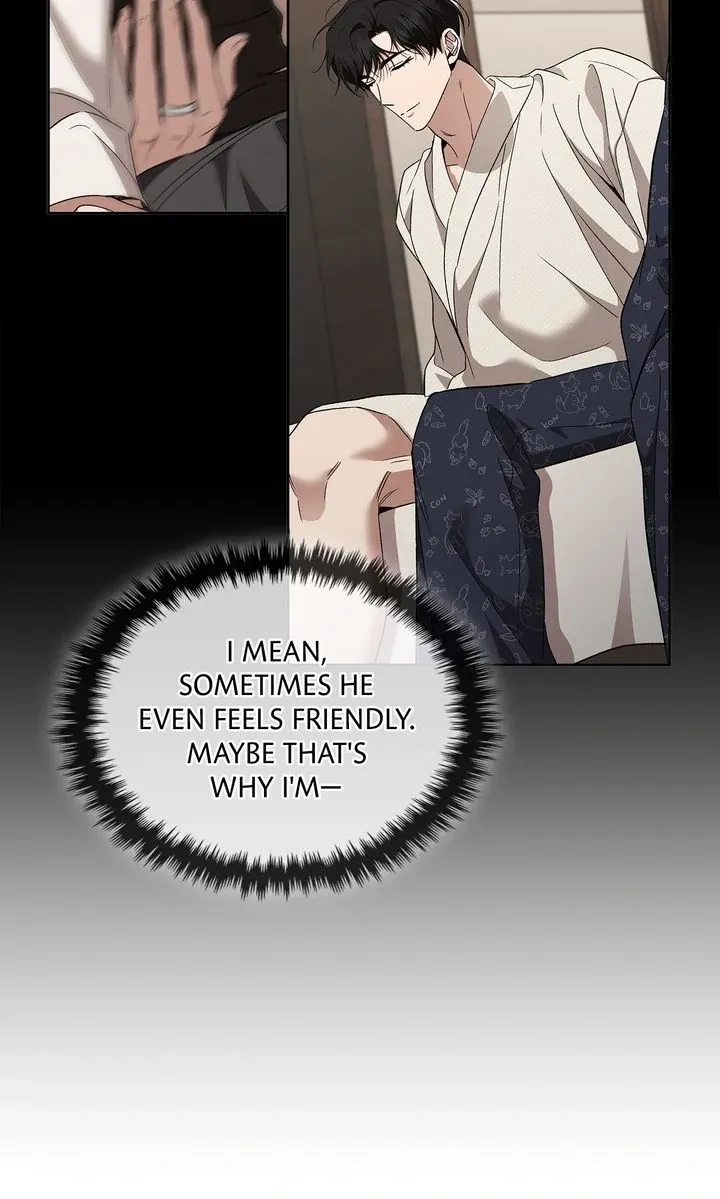 Creating Hidden Endings Chapter 32 page 21 - 