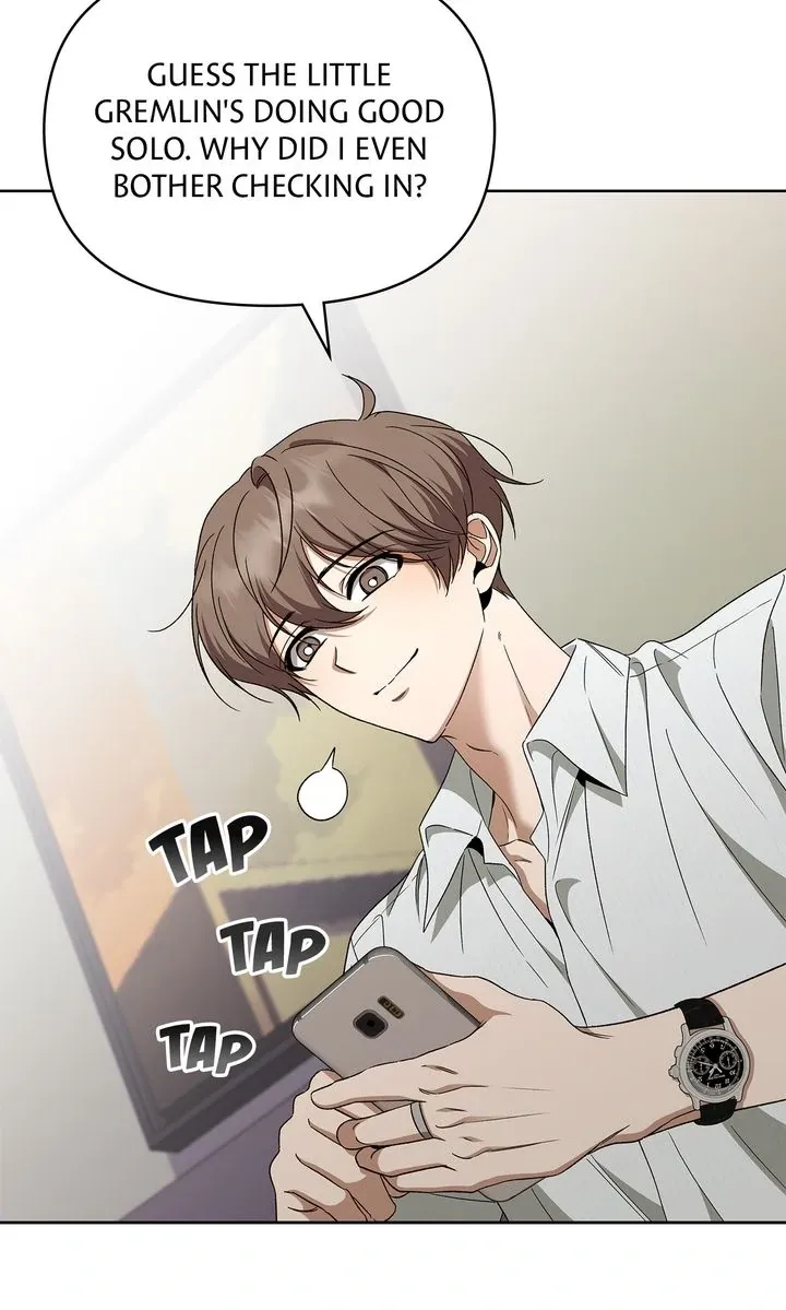 Creating Hidden Endings Chapter 32 page 25 - 