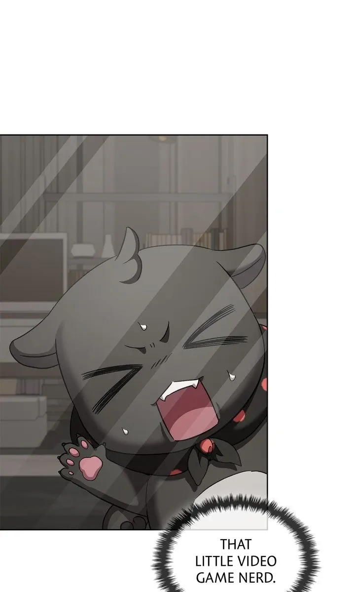 Creating Hidden Endings Chapter 32 page 26 - 