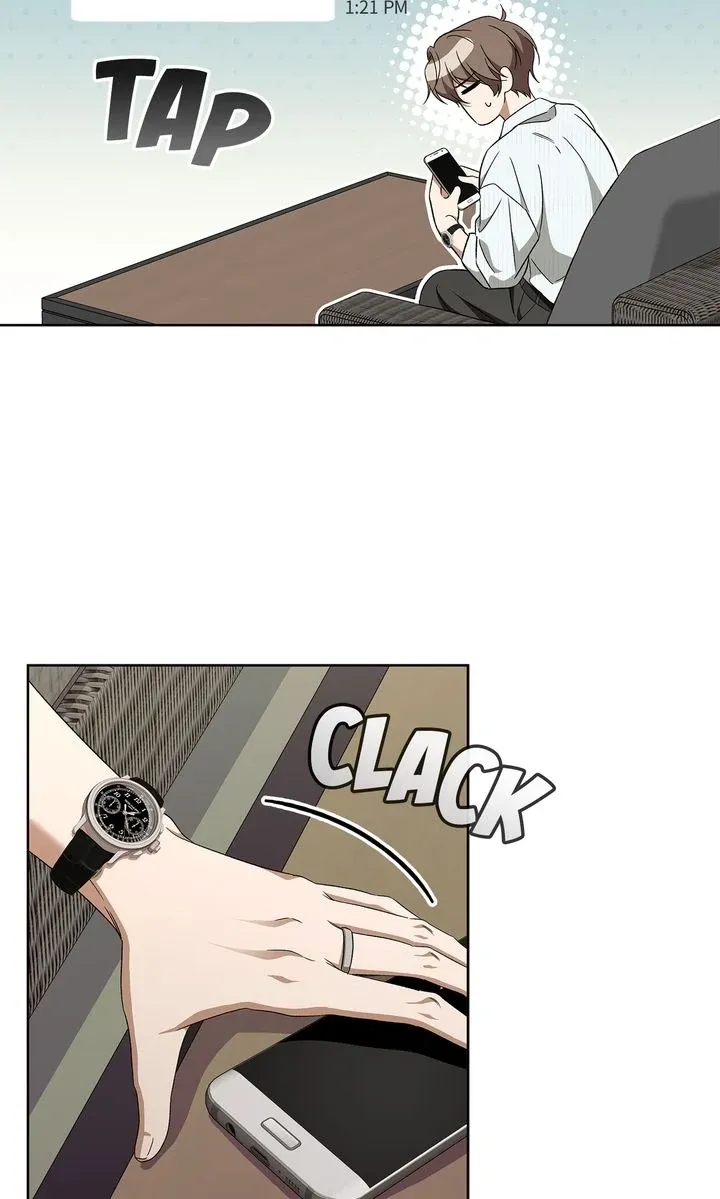 Creating Hidden Endings Chapter 32 page 28 - 