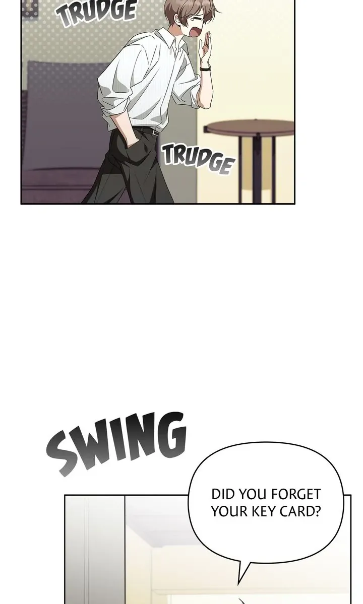 Creating Hidden Endings Chapter 32 page 32 - 
