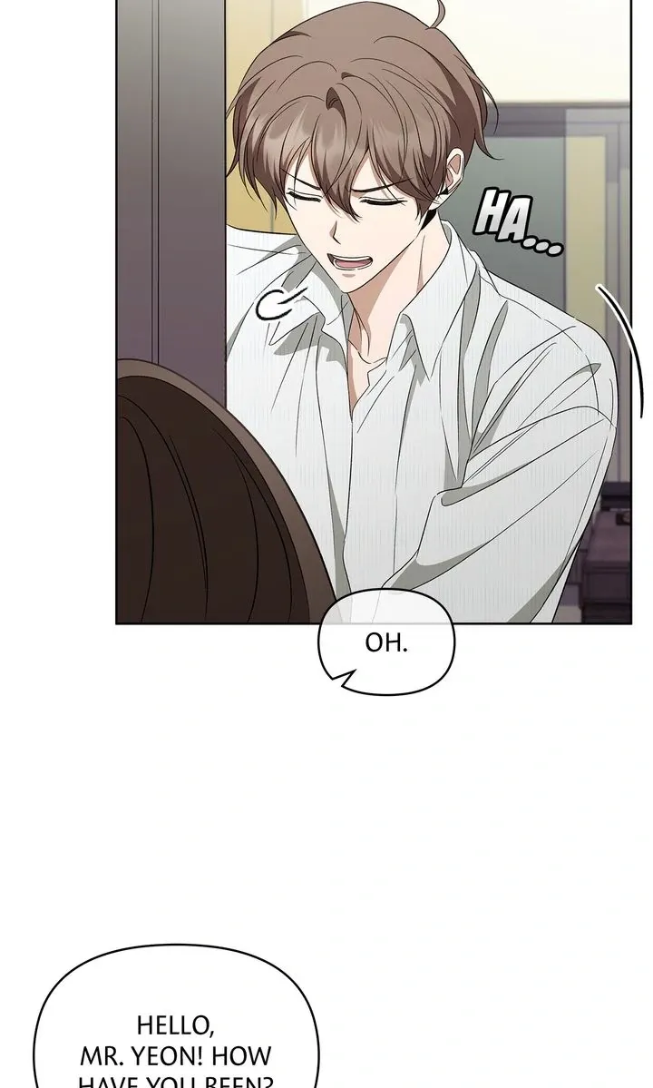 Creating Hidden Endings Chapter 32 page 33 - 