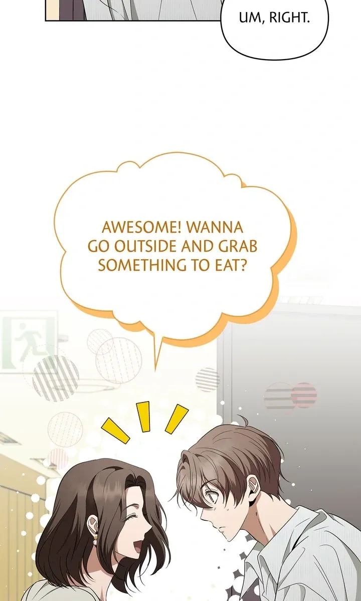 Creating Hidden Endings Chapter 32 page 36 - 