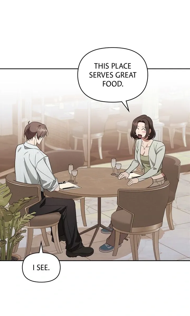 Creating Hidden Endings Chapter 32 page 40 - 