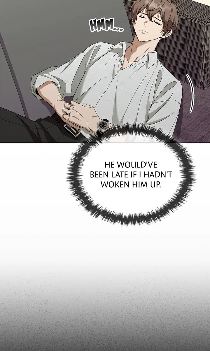 Creating Hidden Endings Chapter 32 page 5 - 