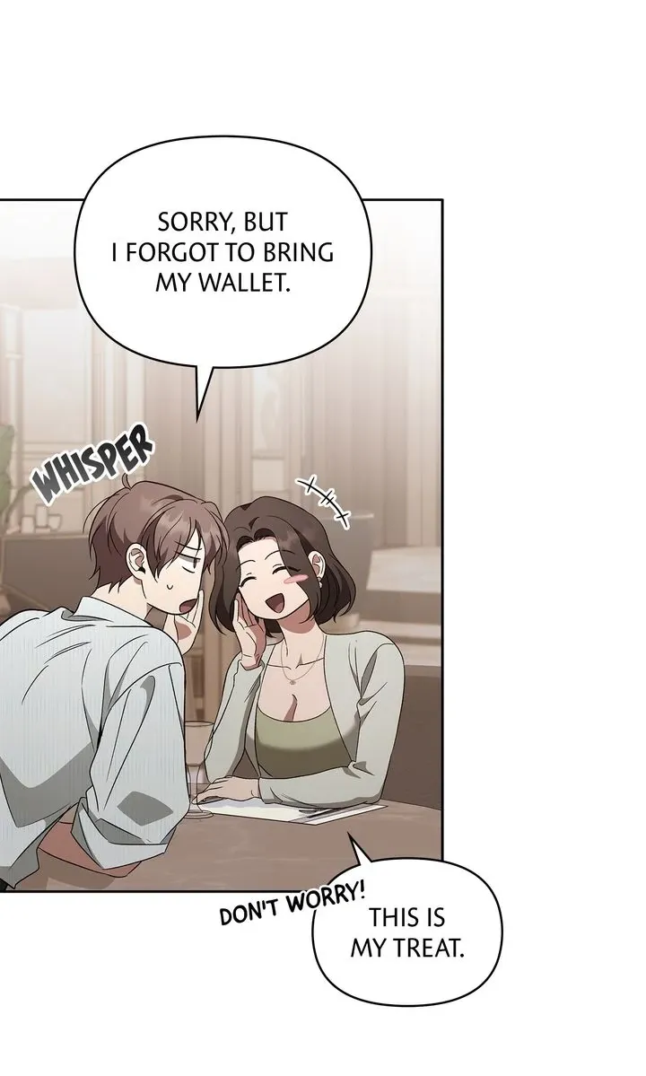 Creating Hidden Endings Chapter 32 page 41 - 