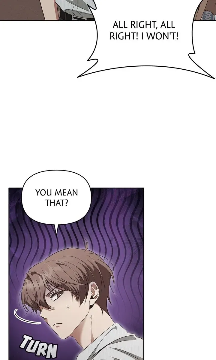 Creating Hidden Endings Chapter 32 page 44 - 