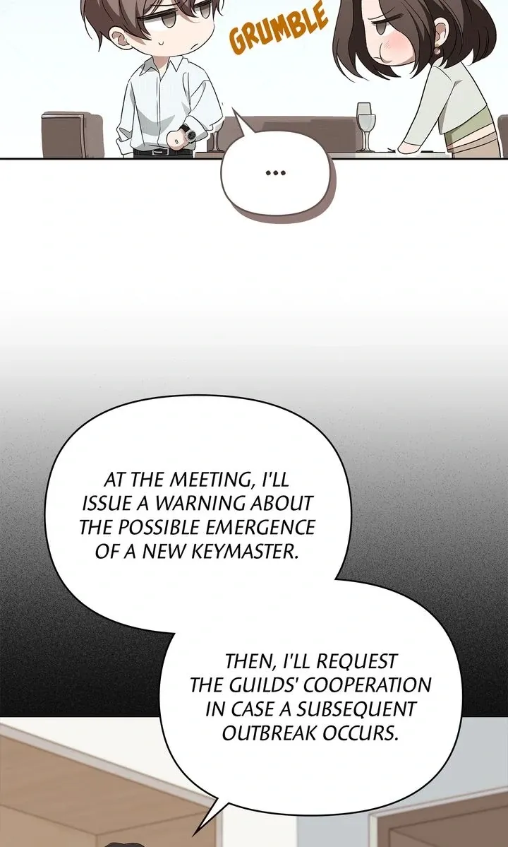 Creating Hidden Endings Chapter 32 page 46 - 