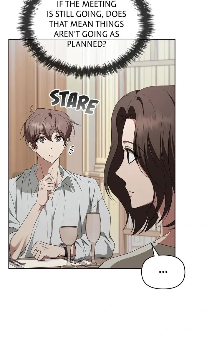 Creating Hidden Endings Chapter 32 page 48 - 