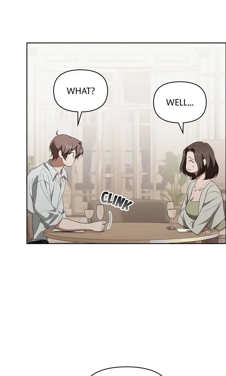 Creating Hidden Endings Chapter 32 page 49 - 