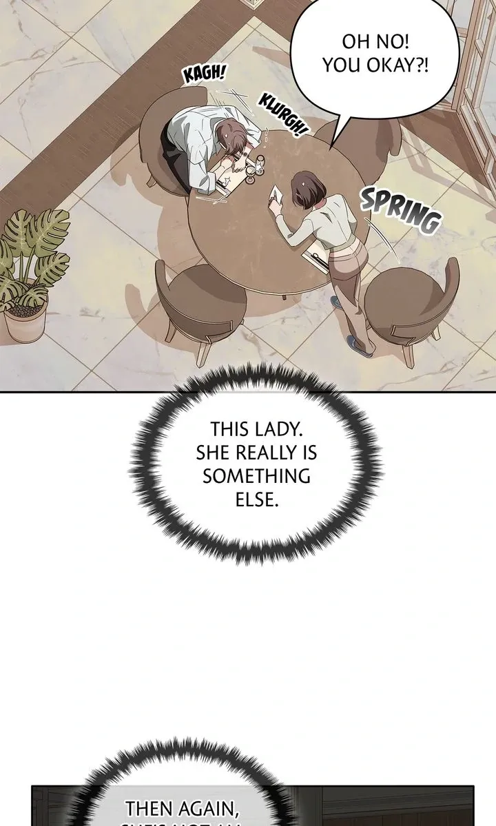 Creating Hidden Endings Chapter 32 page 53 - 