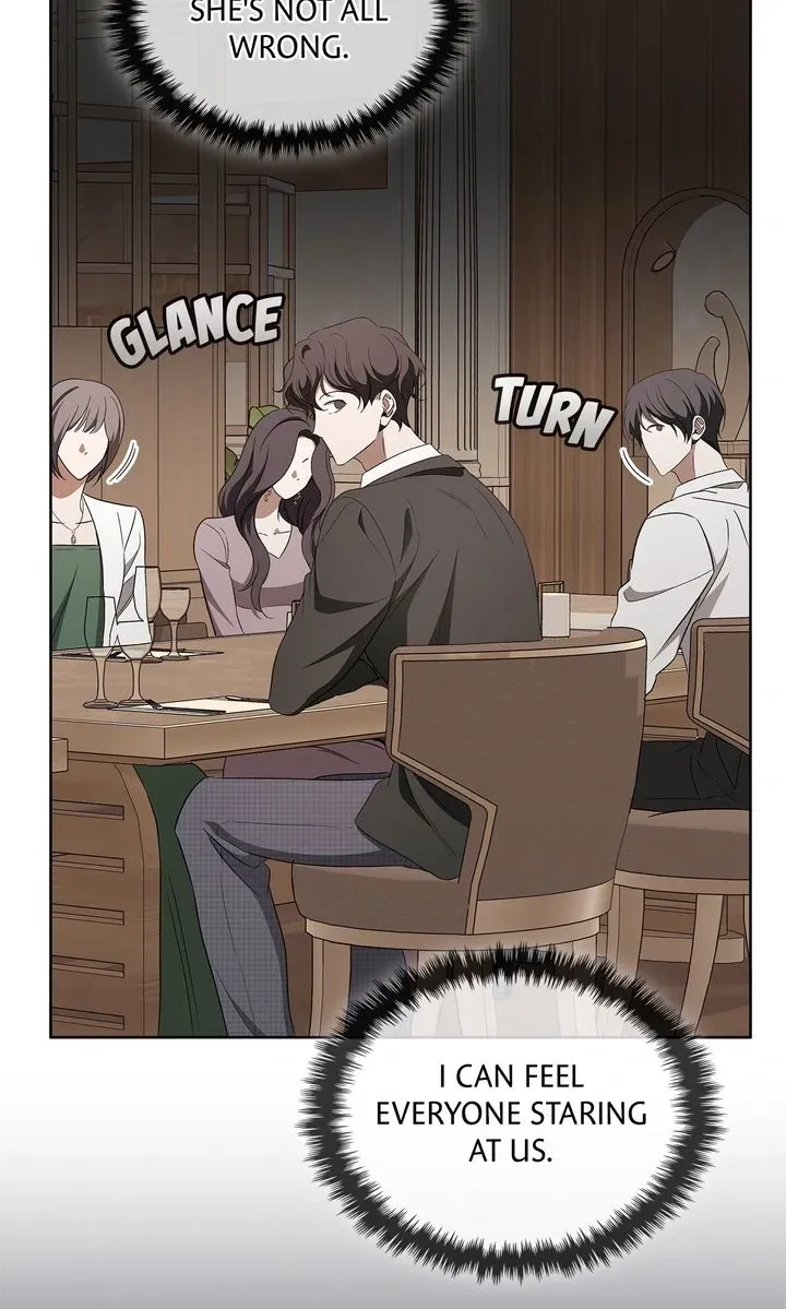 Creating Hidden Endings Chapter 32 page 54 - 