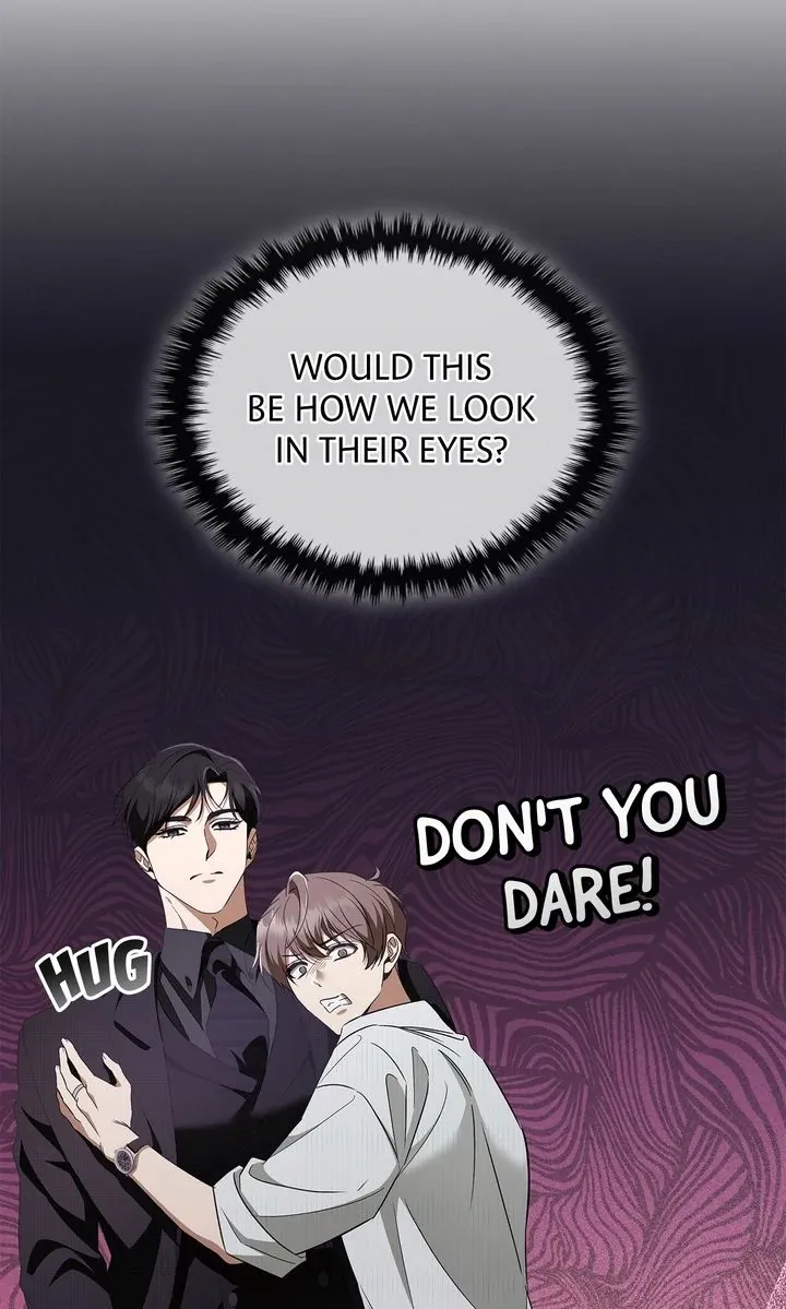 Creating Hidden Endings Chapter 32 page 55 - 