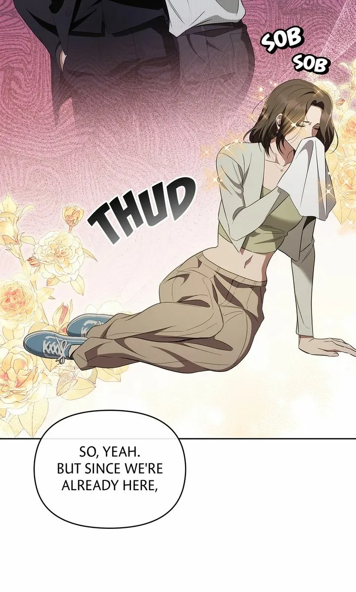 Creating Hidden Endings Chapter 32 page 56 - 