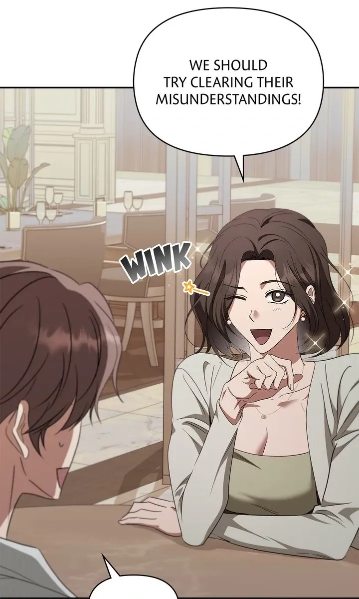 Creating Hidden Endings Chapter 32 page 57 - 
