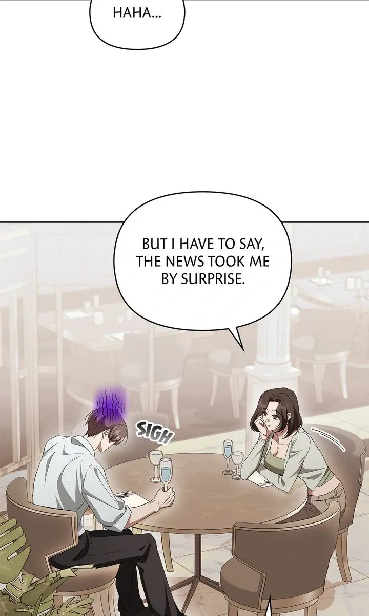Creating Hidden Endings Chapter 32 page 58 - 