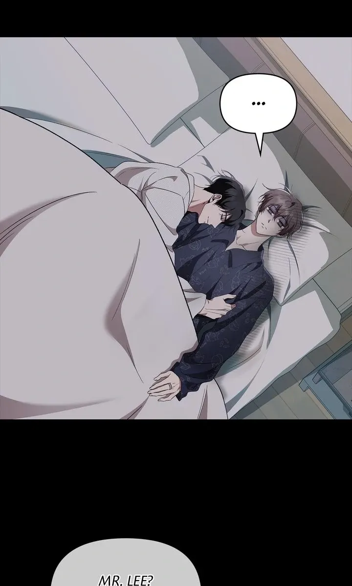 Creating Hidden Endings Chapter 32 page 7 - 