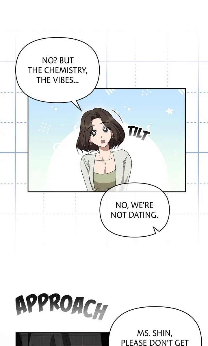 Creating Hidden Endings Chapter 32 page 61 - 