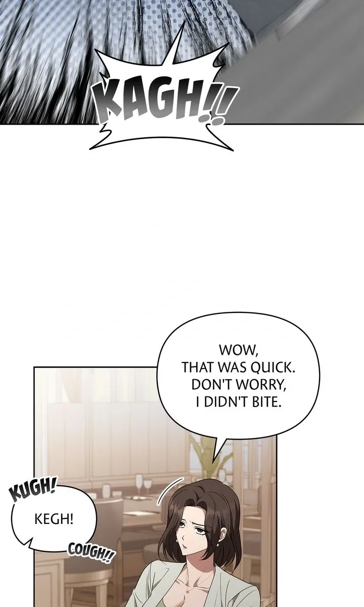 Creating Hidden Endings Chapter 32 page 64 - 
