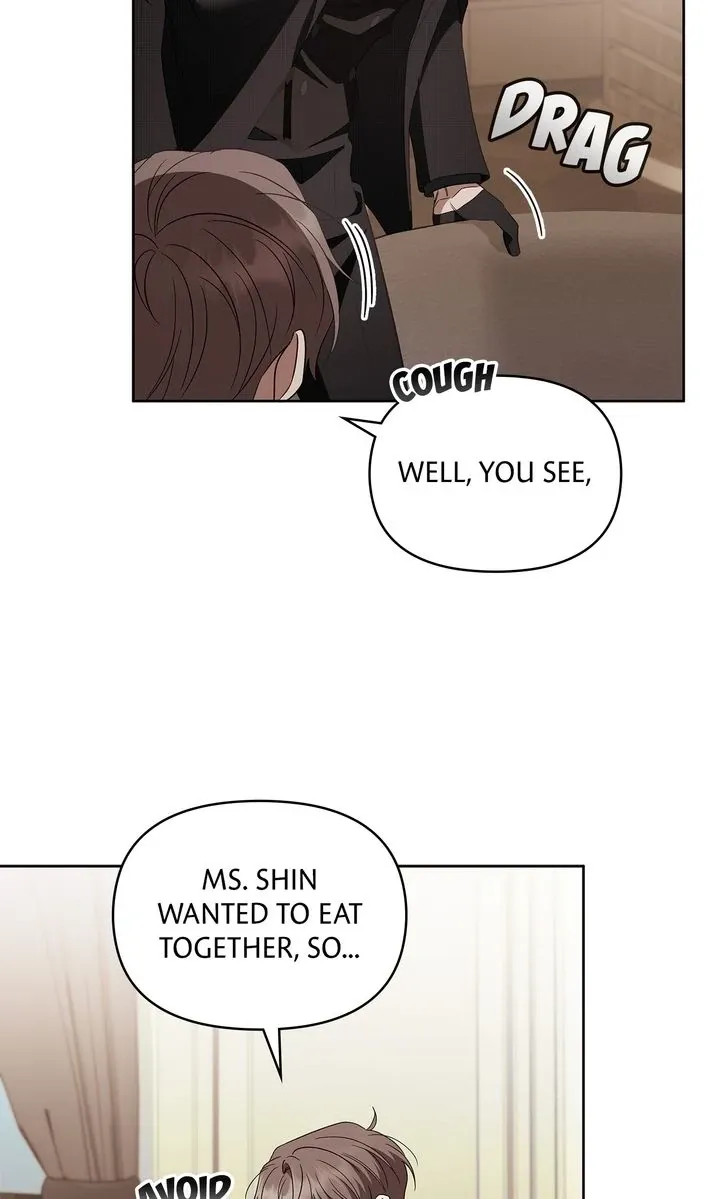 Creating Hidden Endings Chapter 32 page 66 - 