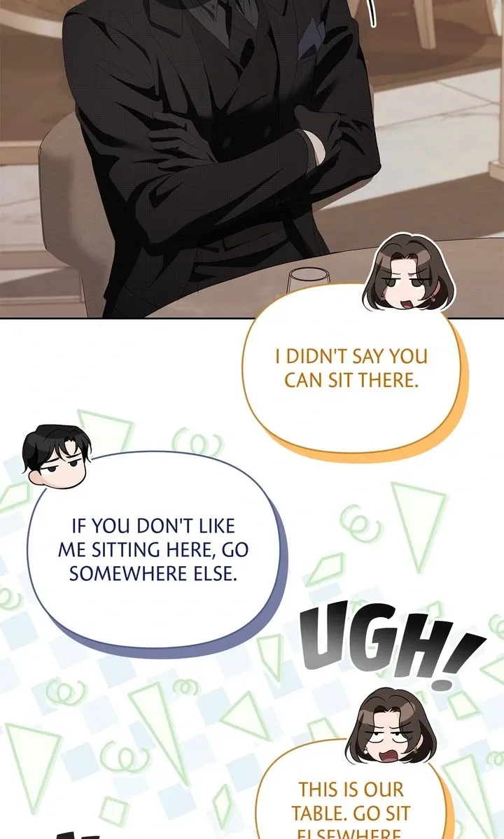 Creating Hidden Endings Chapter 32 page 68 - 