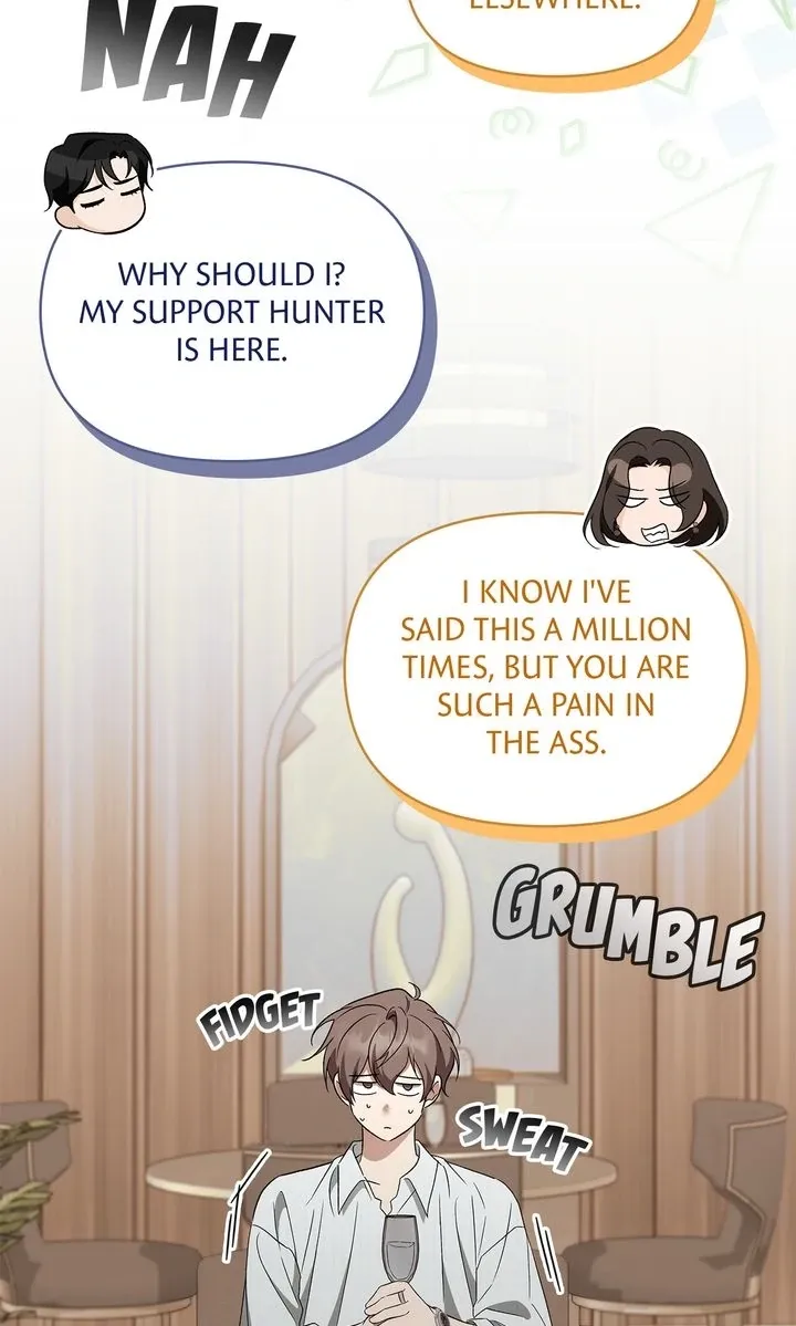 Creating Hidden Endings Chapter 32 page 69 - 