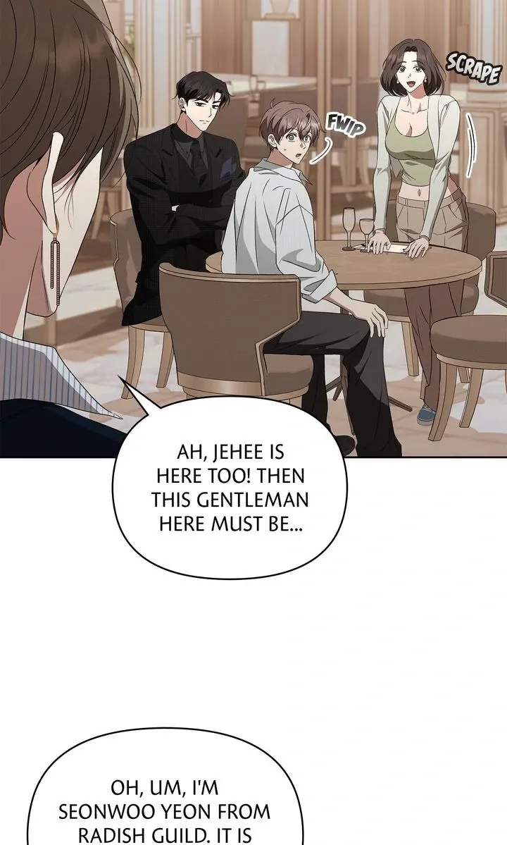 Creating Hidden Endings Chapter 32 page 73 - 