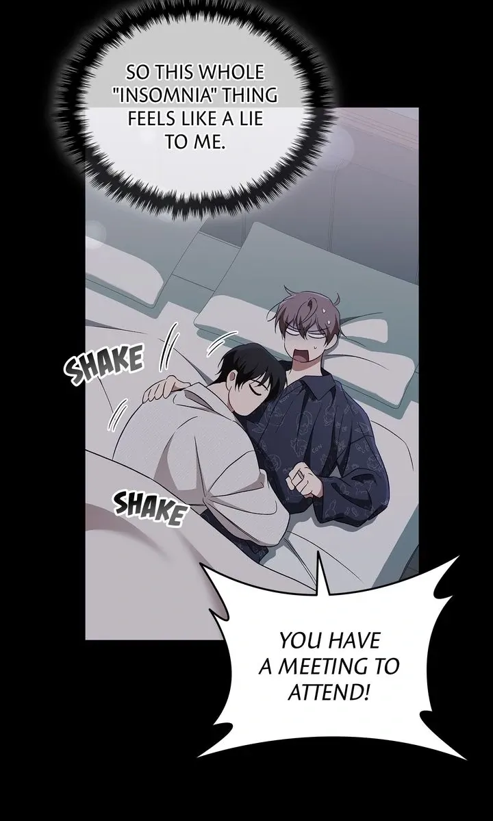 Creating Hidden Endings Chapter 32 page 9 - 