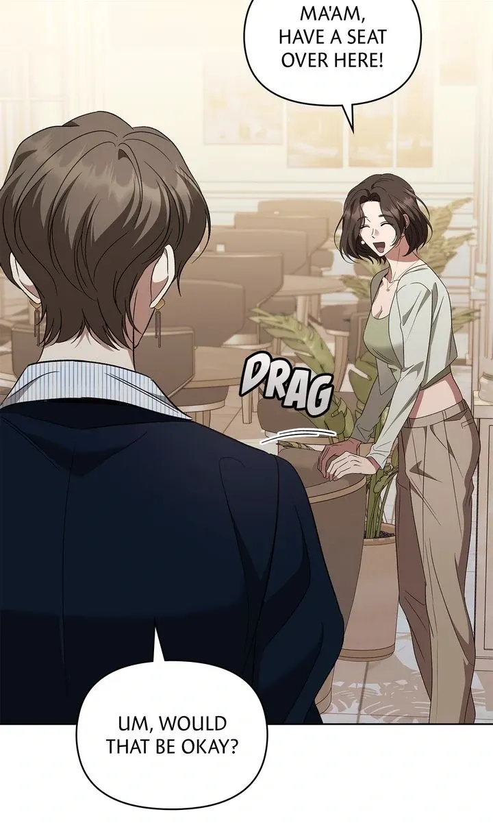 Creating Hidden Endings Chapter 33 page 11 - 