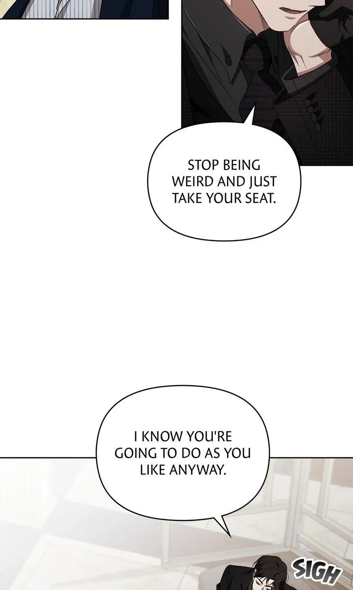 Creating Hidden Endings Chapter 33 page 13 - 