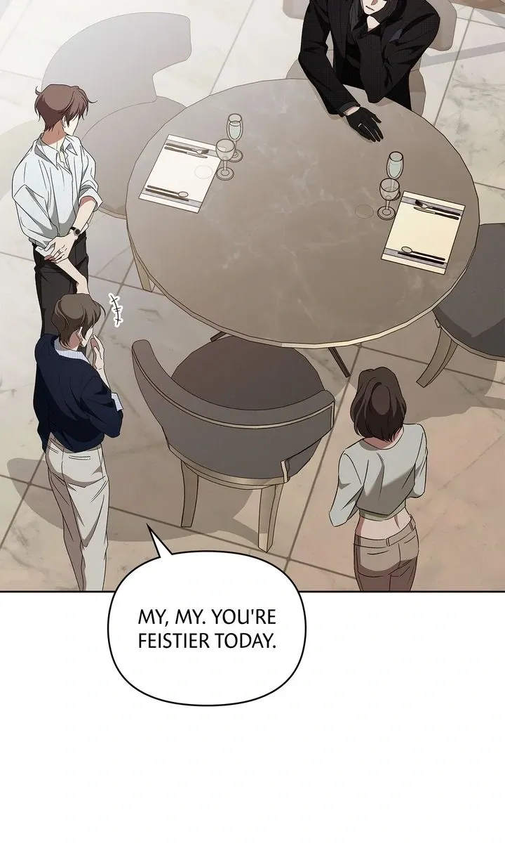 Creating Hidden Endings Chapter 33 page 14 - 
